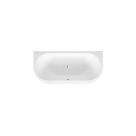 Duravit Darling New 70024800000 1900x900 (Hvid)