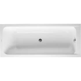 Duravit D-Code 70009700000 (Hvid)