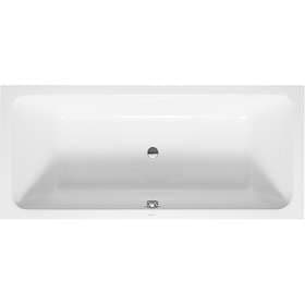 Duravit D-Code 70010100000 180x80 (Hvid)