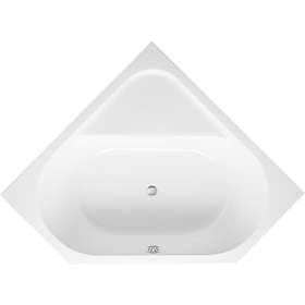 Duravit D-Code 70013700000 140x14 (Hvid)