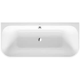 Duravit Happy D.2 70031800000 (Hvid)