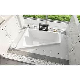 Duravit Paiova 170x100 (Hvid)