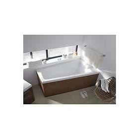 Duravit Paiova  1700x1000 (Hvid)