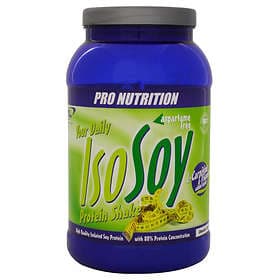 Pro Nutrition Iso Soy 0.75kg