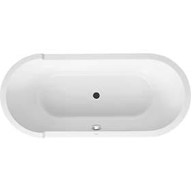 Duravit Starck 70000900000 (Hvid)