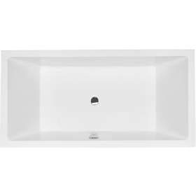 Duravit Starck 70005200000 180x90 (Hvid)