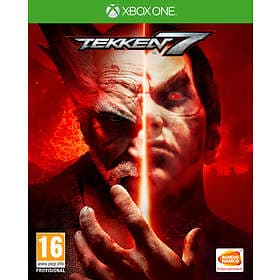 Tekken 7 (Xbox One | Series X/S)