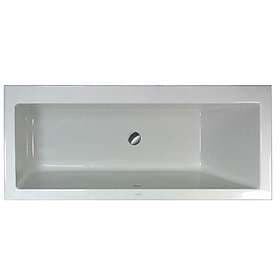 Duravit Vero 70013400000 (Hvid)