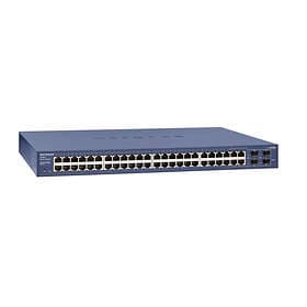 Netgear GS748T v5