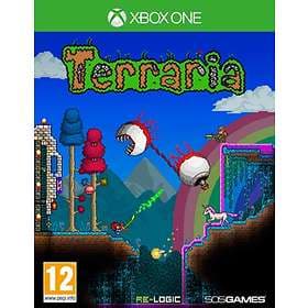 Terraria (Xbox One | Series X/S)