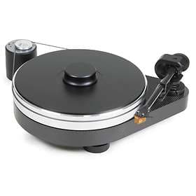 Pro-Ject RPM 9 Carbon