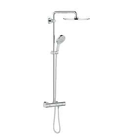 Grohe Rainshower System 310 27968 (Chrome)