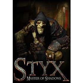 Styx: Master of Shadows (PC)