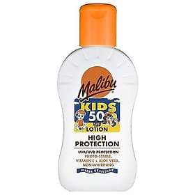 Malibu Sun Kids Lotion SPF50 100ml