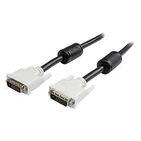 StarTech DVI-D - DVI-D Single Link 5m