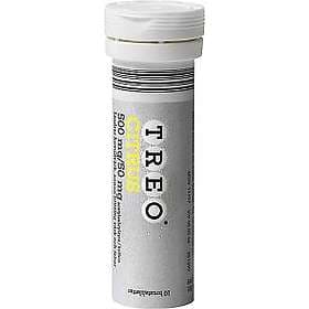 Treo Citrus 500mg 10 Tablets