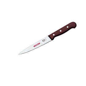 Victorinox 5.3700.16 Wood Filetkniv 16cm (Fleksibel)