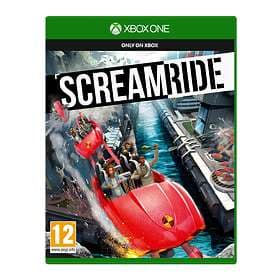 Screamride (Xbox One | Series X/S)