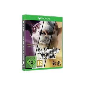 Goat Simulator (Xbox One | Series X/S)