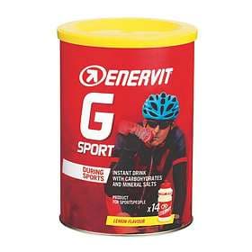 Enervit Isotonic Drink 0.42kg