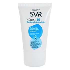 SVR Xerial 50 Anti Calluses Extreme Foot Cream 50ml