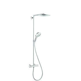 Hansgrohe Raindance Select 300 Showerpipe 27114000 (Chrome)