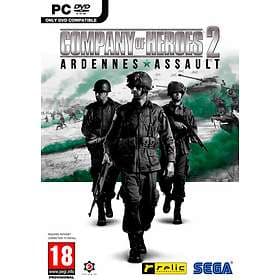 Company of Heroes 2: Ardennes Assault (PC)