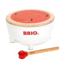 BRIO Musical Drum 30181