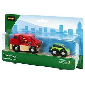 BRIO Bogserare 33528