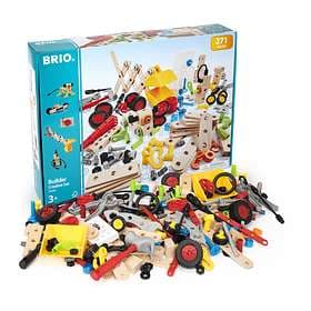 BRIO Builder Creative Set 34589