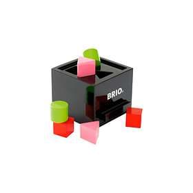 BRIO Sorting Box 30144/30148