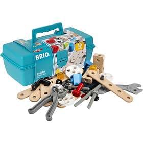 BRIO Builder Starter Set 34586