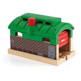 BRIO Tågstall 33574