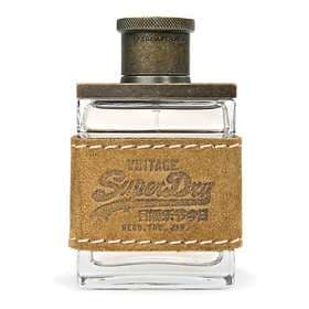 Superdry Vintage edc 100ml