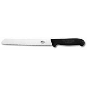 Victorinox 5.2533.21 Fibrox Brødkniv 21cm