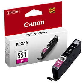 Canon CLI-551M (Magenta)