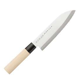 Satake Houcho Kokkekniv 17cm