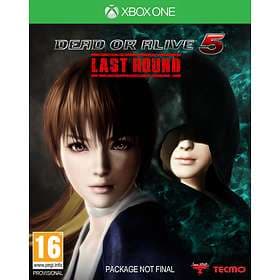 Dead or Alive 5: Last Round (Xbox One | Series X/S)