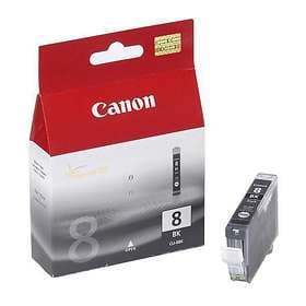 Canon CLI-8BK (Sort)