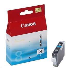 Canon CLI-8C (Cyan)