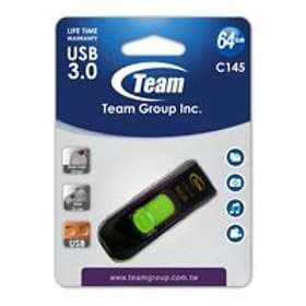 Team Group USB 3.0 C145 64GB