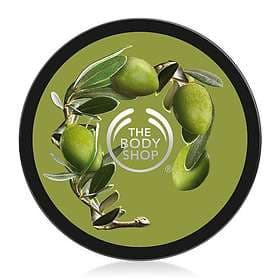 The Body Shop Nourishing Body Butter 200ml