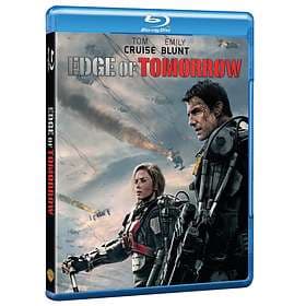 Edge of Tomorrow (Blu-ray)