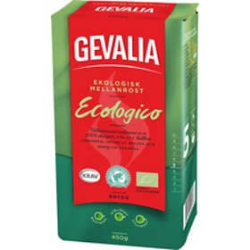 Gevalia Ekologiskt Mellanrost 0.45kg