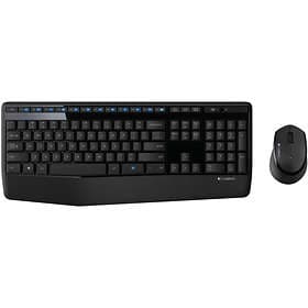 Logitech MK345 (Nordic)