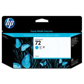 HP 72 130ml (Cyan)