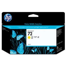 HP 72 130ml (Yellow)