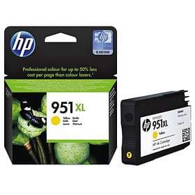 HP 951XL (Yellow)