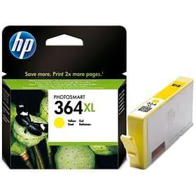 HP 364XL (Yellow)