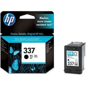 HP 337 (Sort)